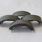 21 Arka Fren Balatası